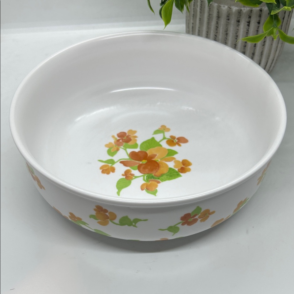 HAPPY DAYS by Noritake Soup / Cereal Bowl NEW NEVER USED made in Japan #9069
